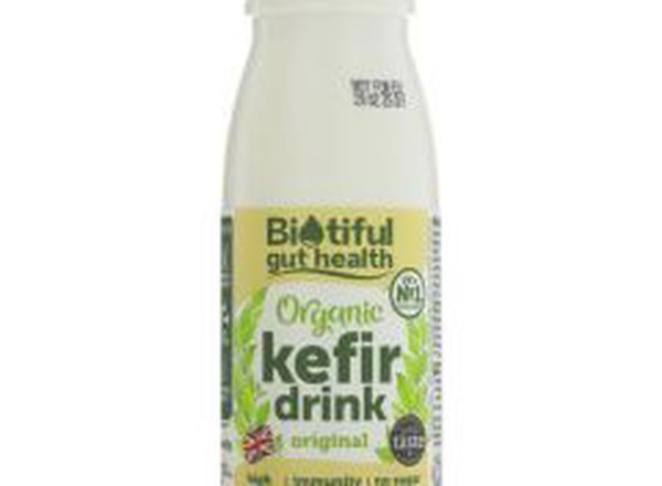 (Bio-tiful Dairy) Milk Drink - Kefir 250ml