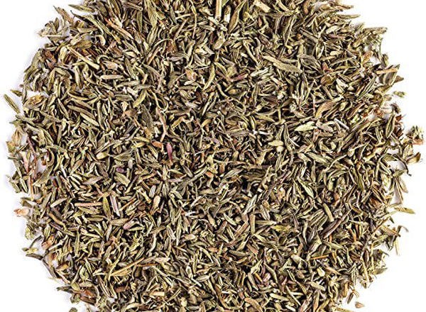 Suma Organic Thyme