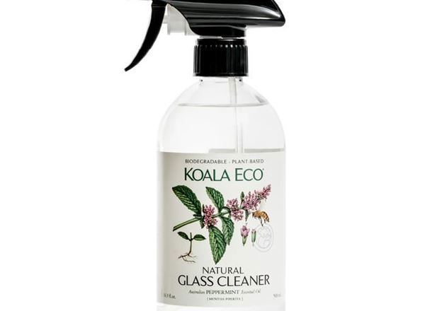 Cleaner Natural: Glass - KE