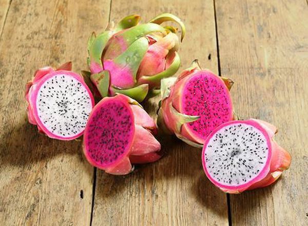 Dragon Fruit