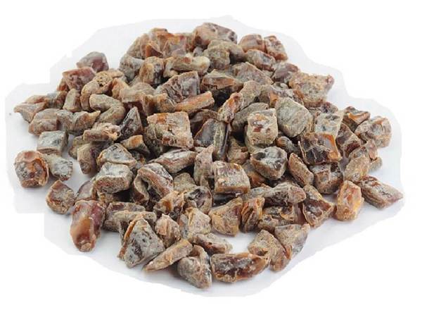 Dried Fruit  - Chopped Dates 100g