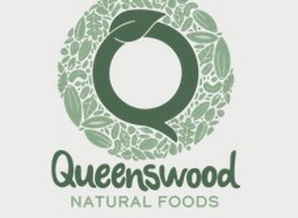 Queenswood Organic Gluten-Free Porridge Oats