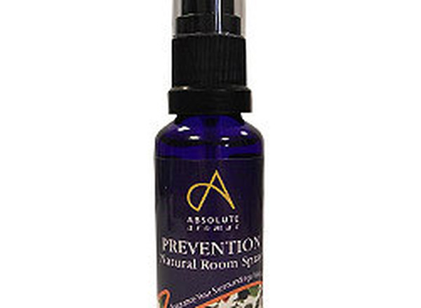 Prevention Natural Room Spray 30ml