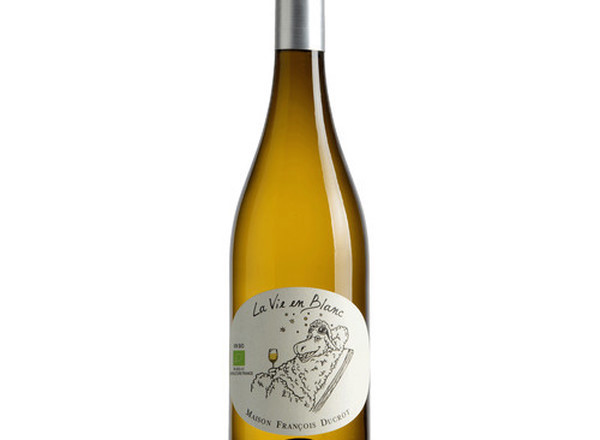 La Vie a Pleine De Dents Blanc 12.5%