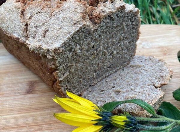 Spelt Sourdough