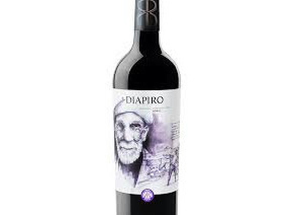 Diapiro Red