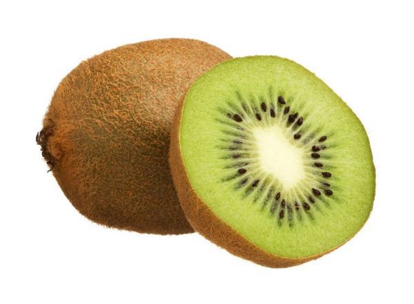 Organic Kiwifruit (500g)