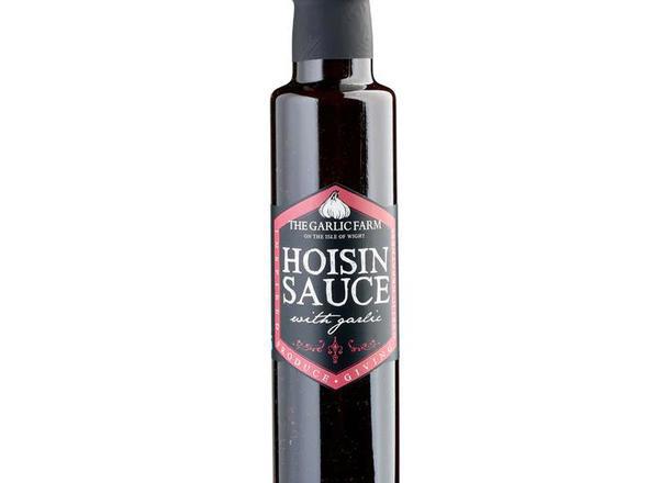 The Garlic Farm Hoisin Sauce