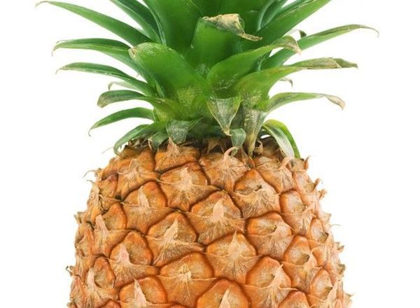 Pineapple Organic