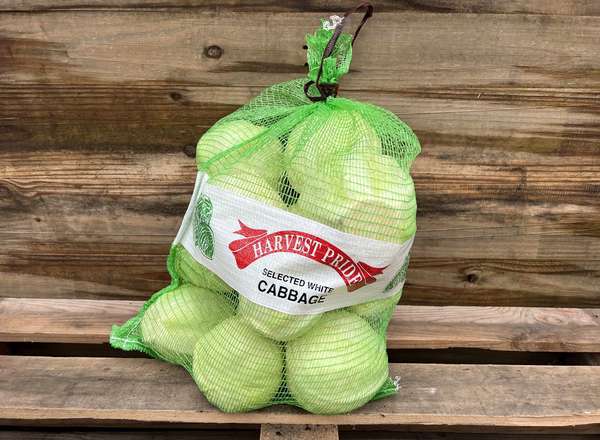 Organic Cabbage White