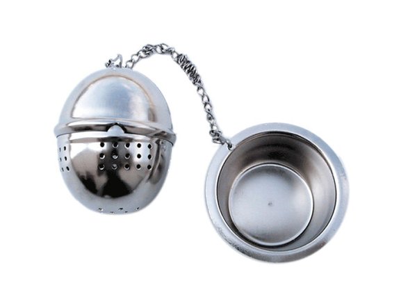 Stainless Steel Tea Ball Infuser