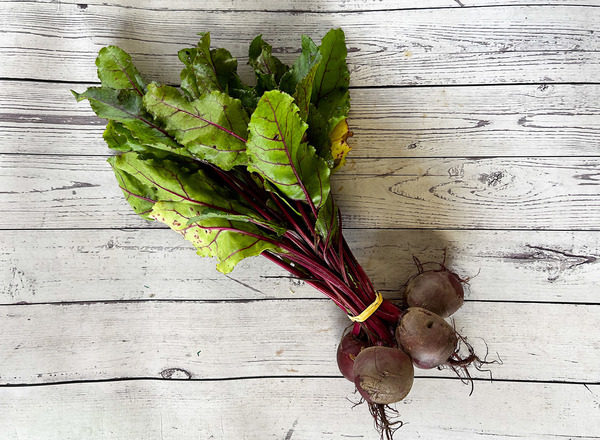 Beetroot Bunch Mixed