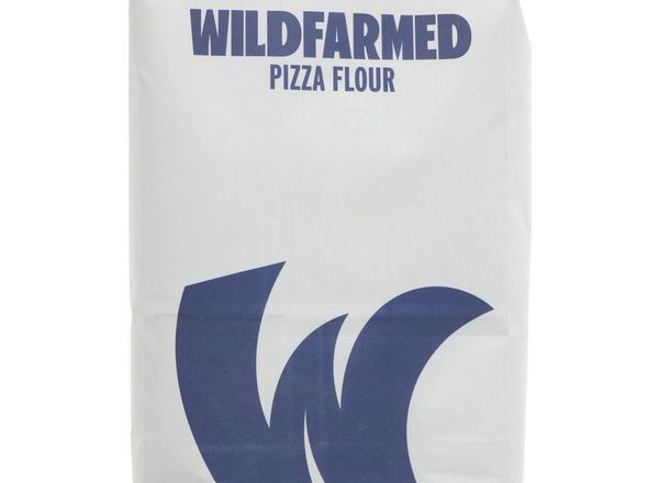 Wildfarmed Pizza & Flatbread Flour 1.5kg