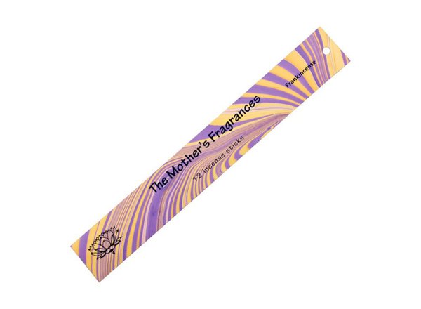 Frankincense Incense Sticks