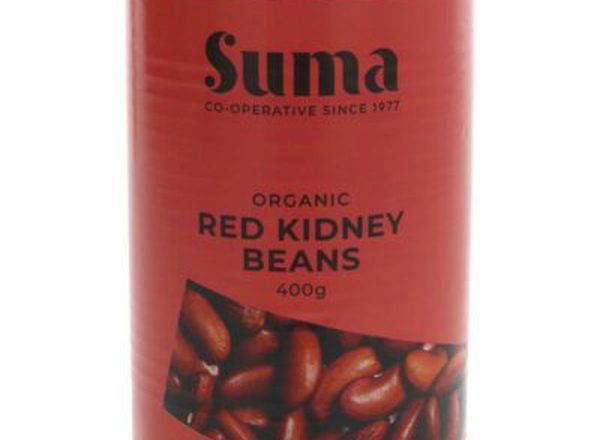 Beans Kidney (Suma)