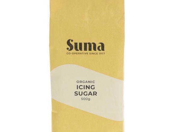 Sugar - Icing (Suma)