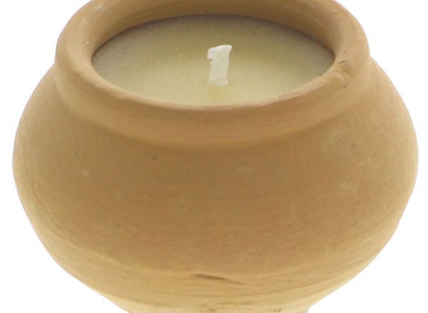 Dalit Rahul Candle