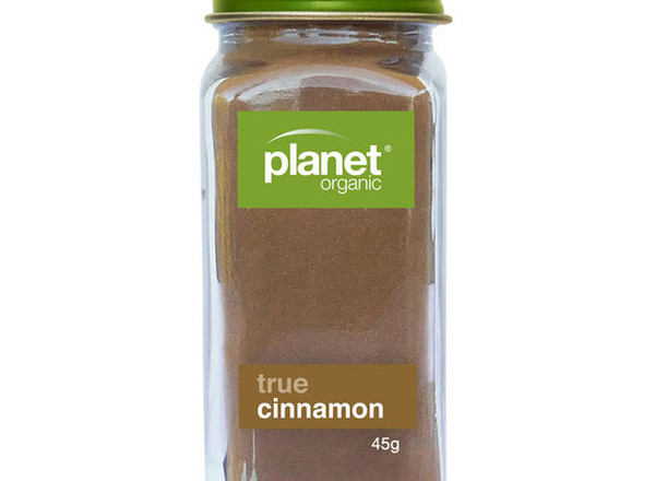 Cinnamon Powder - Organic - PO