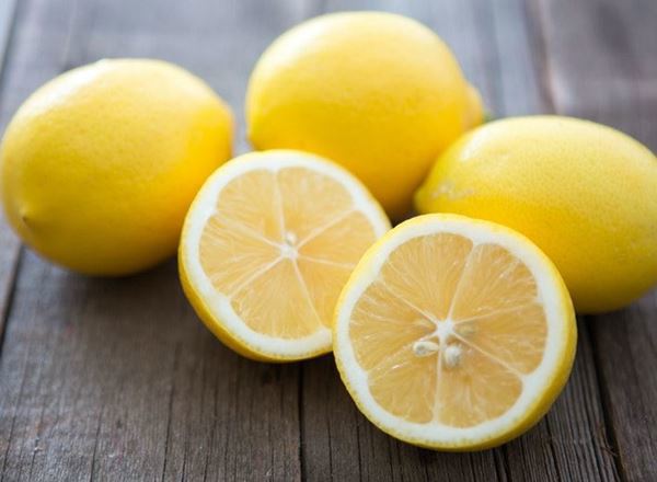Lemon (x4)