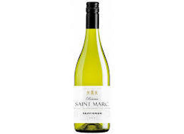 Saint Marc Reserve Sauvignon, Vin de France