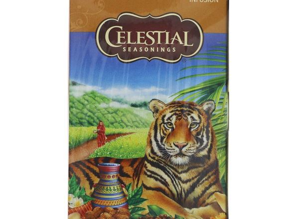 Celestial Seasonings Bengal Spice