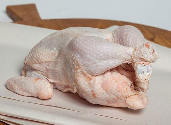Chicken (Free Range): Whole Small - SO (Esky Required)