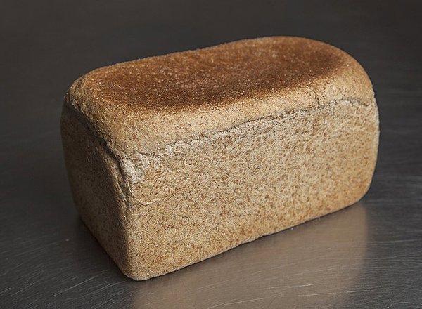 Wholemeal loaf - Large