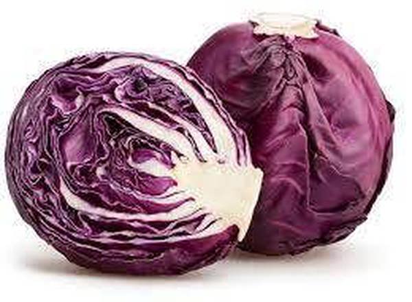 Cabbage (RED)