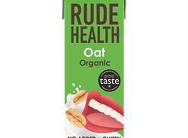 Rude Health Oat Drink