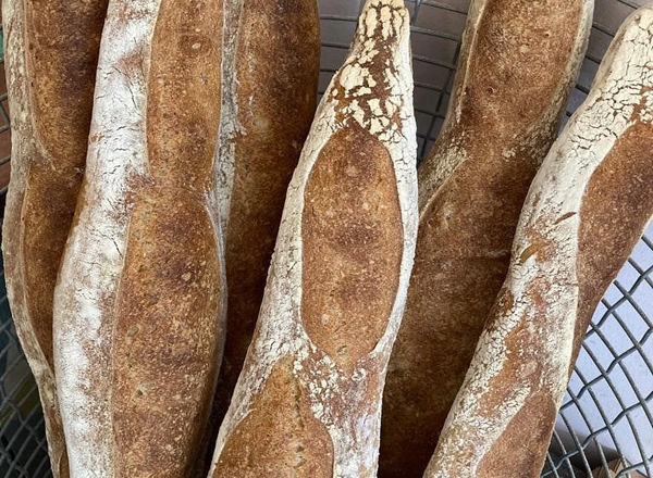 Stones Baguette