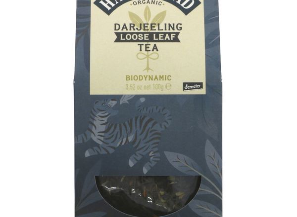 (Hampstead Tea) Darjeeling Loose Leaf - 100g