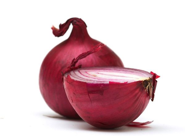Onion: Red