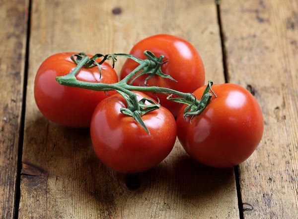Tomato: Vine 500g
