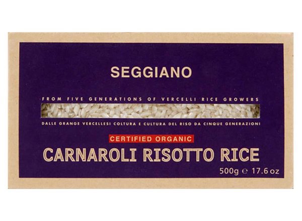 Seggiano Carnaroli Risotto Rice