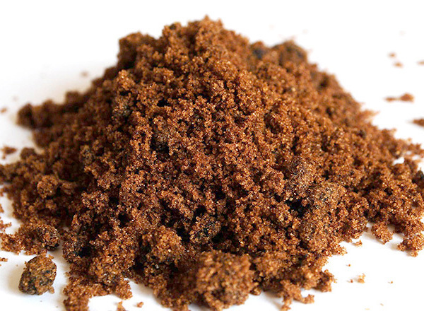 Siwgr muscovado tywyll/Dark Muscovado Sugar 100g