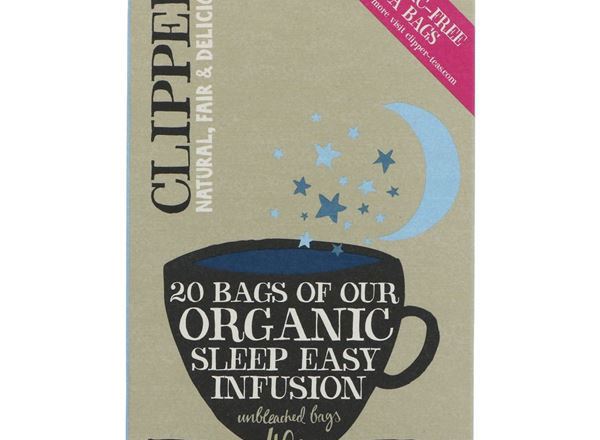 (Clipper) Tea - Sleep Easy 20 Bags