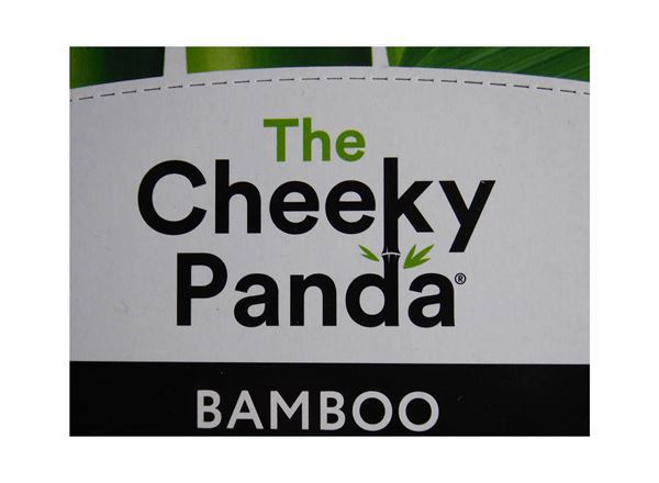 The Cheeky Panda Toilet Rolls 9 pack