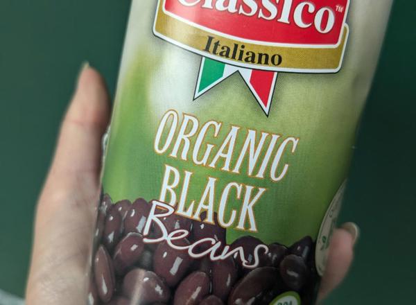 Black beans