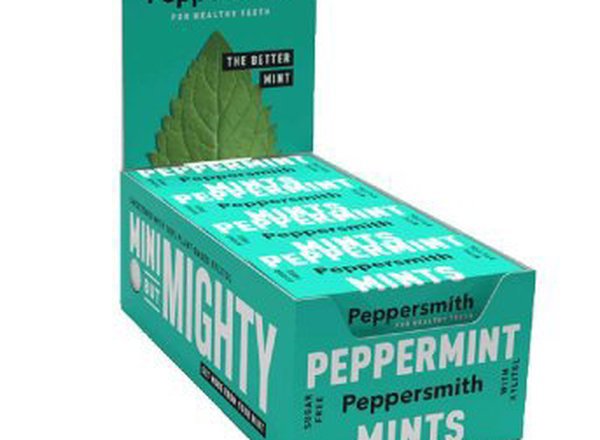 Peppersmith Fresh Mints