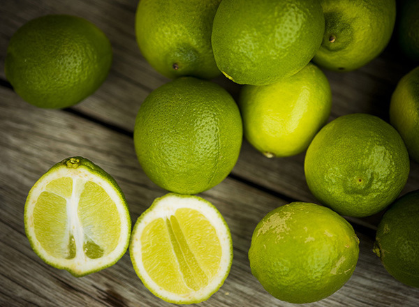 Organic Lime