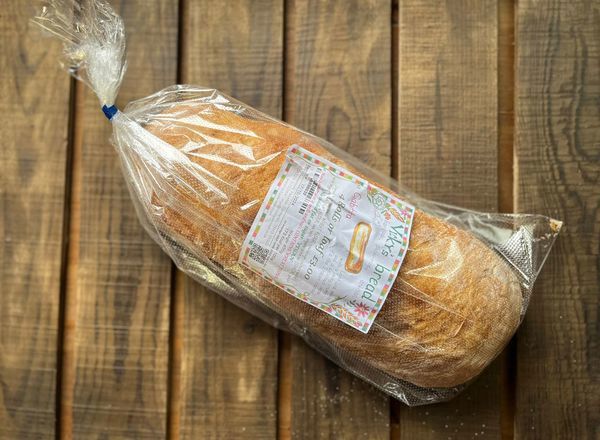 Ciabatta 400g loaf