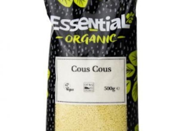 Cous Cous - Organic