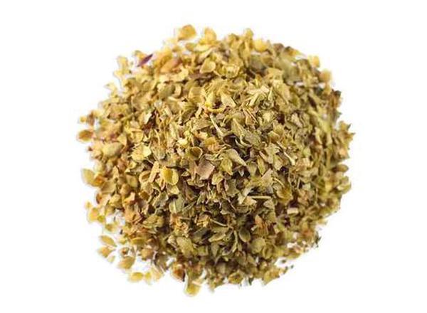 Suma Organic Oregano