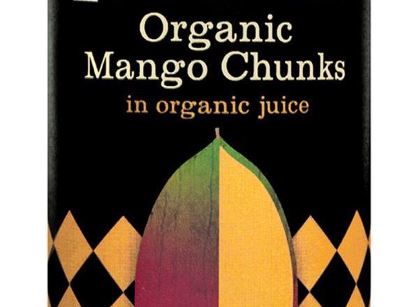 Essential Mango Chunks in juice