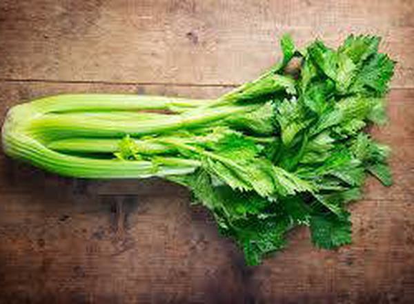 Celery (5 to 7 stalks)