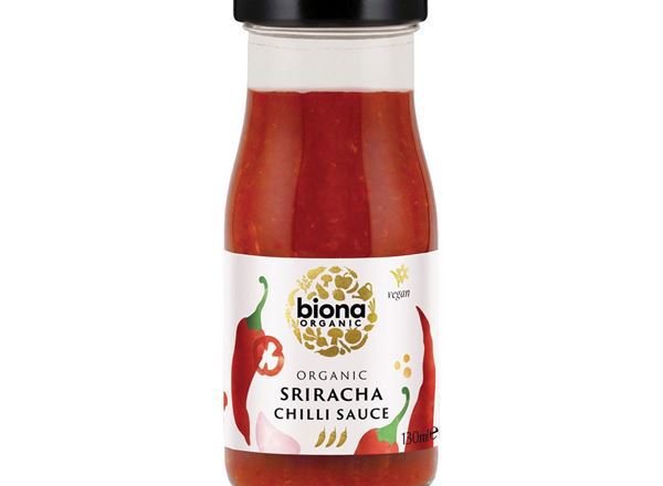 Sriracha Dipping Sauce - Organic