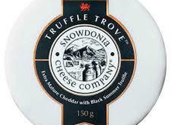 Snowdonia Truffle Trove