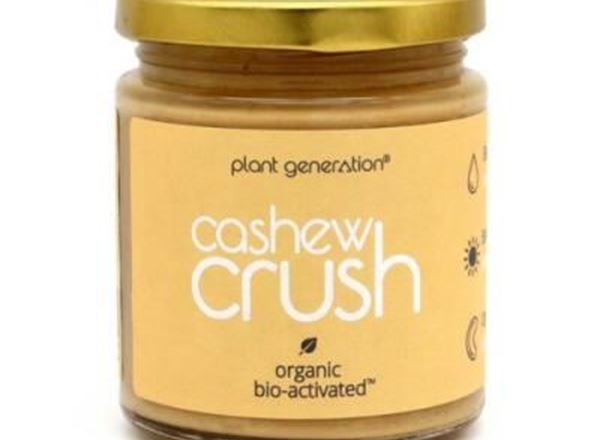 Cashew Crush