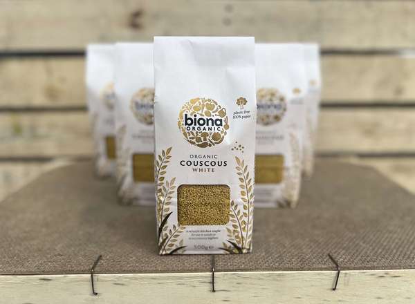 Cous Cous (500g)