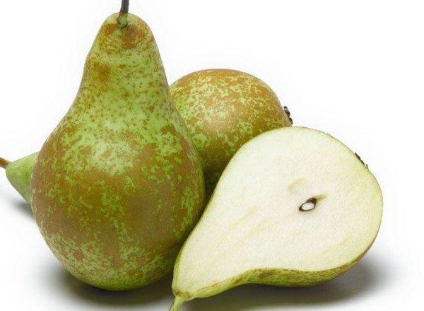 Pear- Organic (500g)